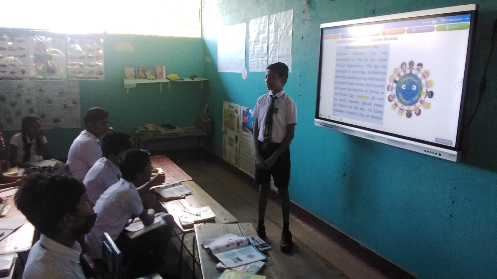 English Literary Association